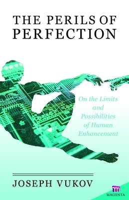 The Perils of Perfection Paperback New City Press