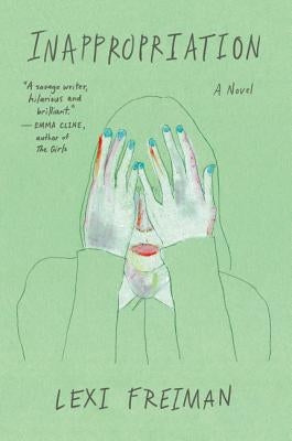 Inappropriation Paperback Ecco Press