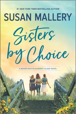 Sisters by Choice Paperback Mira Books