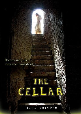 The Cellar by Whitten, A. J.