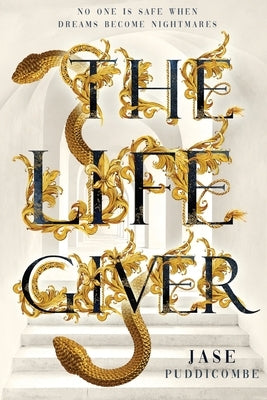 The Life-Giver Parliament House