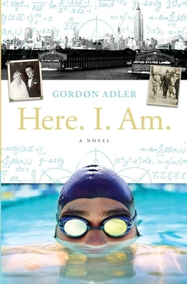 Here. I. Am. Paperback Gordon Adler
