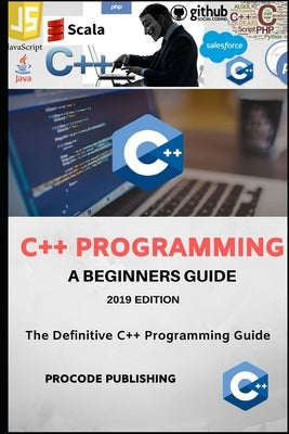 C++ How to Program 10th Edition by Publishing, Procode