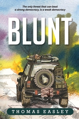 Blunt by Easley, Thomas