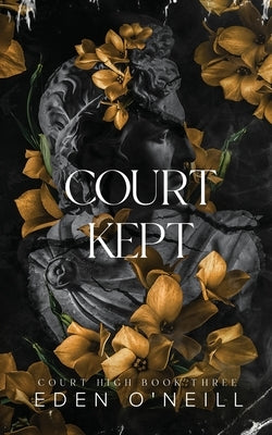 Court Kept: Alternative Cover Edition Paperback Lovely Well