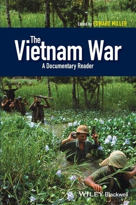 The Vietnam War by Miller, Edward