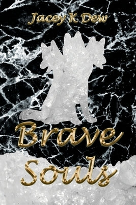 Brave Souls Paperback Crimson Notebook Publishing