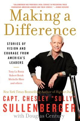 Making a Difference Paperback William Morrow & Company