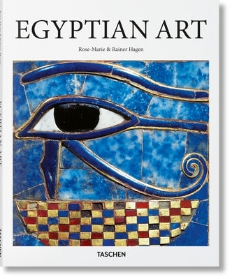 Egyptian Art by Hagen