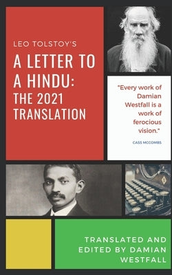 A Letter to a Hindu: The New 2021 Translation Paperback Independently Published