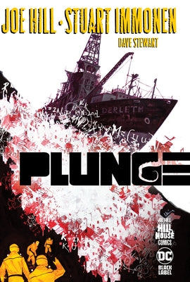 Plunge (Hill House Comics) by Hill, Joe