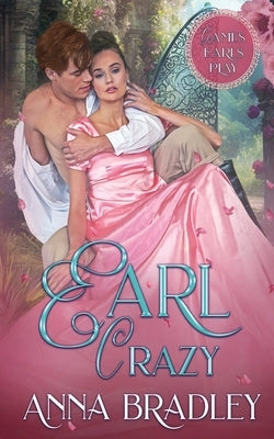 Earl Crazy Paperback Oliver-Heber Books