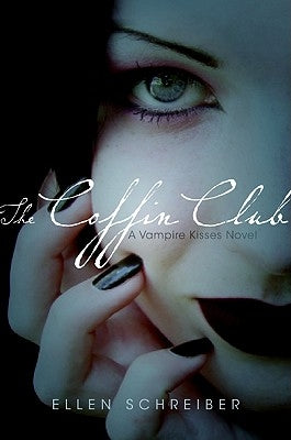 The Coffin Club Paperback Katherine Tegen Books