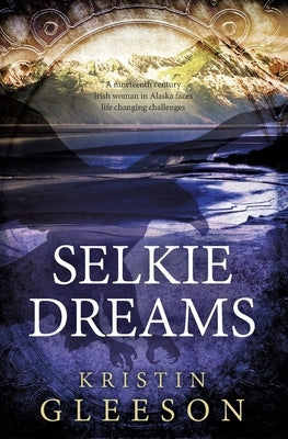 Selkie Dreams Paperback TIG Beag Press