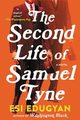 The Second Life of Samuel Tyne Paperback Amistad Press