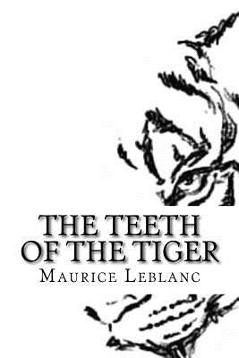 The Teeth of the Tiger Paperback Createspace Independent Publishing Platform