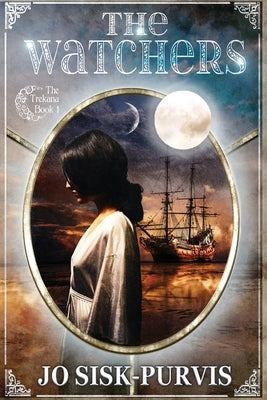 The Watchers: A YA Fantasy Adventure Paperback Evolved Publishing