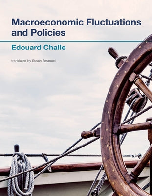 Macroeconomic Fluctuations and Policies Paperback MIT Press