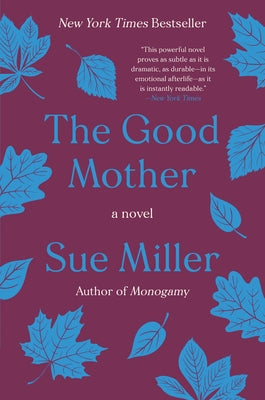The Good Mother Paperback Harper Perennial