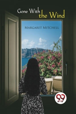 Gone With the Wind Paperback Double 9 Booksllp