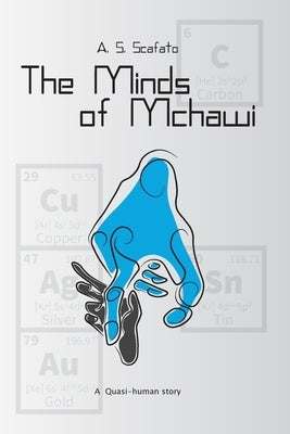 The Minds of Mchawi Paperback A+a
