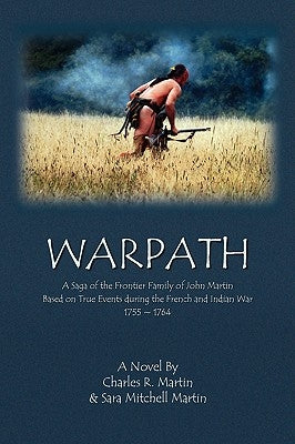 Warpath by Charles R Smith