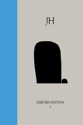 Senex and Puer: Uniform Edition of the Writings of James Hillman, Vol. 3 by Hillman, James