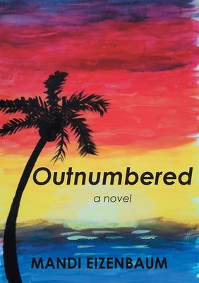 Outnumbered Paperback Newman Springs