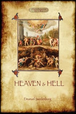 Heaven and Hell Paperback Aziloth Books
