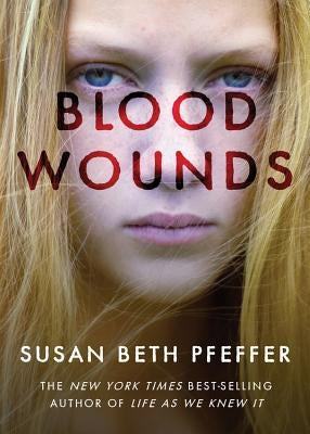 Blood Wounds Paperback Clarion Books