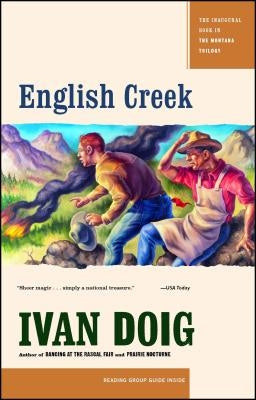 English Creek by Doig, Ivan