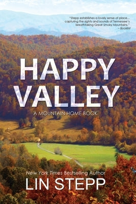 Happy Valley Mountain Hill Press