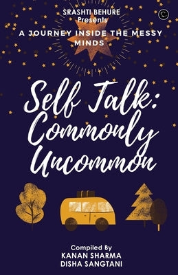 Self-Talk: Commonly Uncommon Paperback Fanatixx Publication