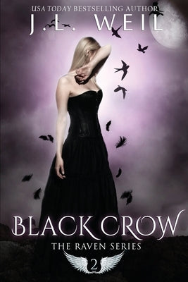 Black Crow Paperback Dark Magick Publishing, LLC
