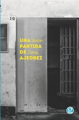 Una partida de ajedrez by Riveros, Gimena