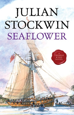 Seaflower Paperback McBooks Press