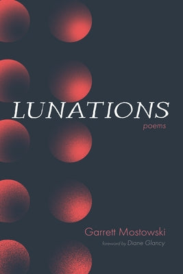 Lunations Paperback Resource Publications (CA)