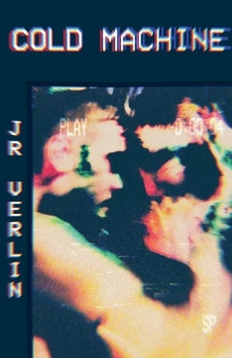 Cold Machine Paperback Orbis Tertius Press