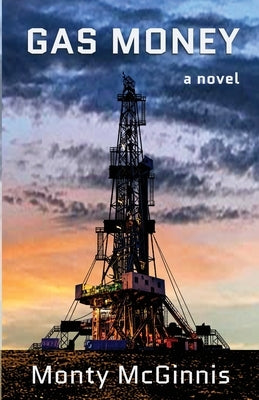 Gas Money Paperback Tranquility Press
