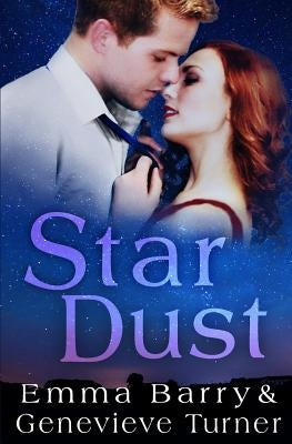 Star Dust Paperback Createspace Independent Publishing Platform