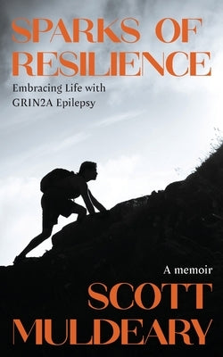 Sparks of Resilience Paperback Green Hill Publishing