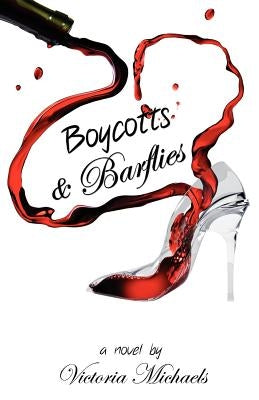Boycotts & Barflies Paperback Omnific Publishing