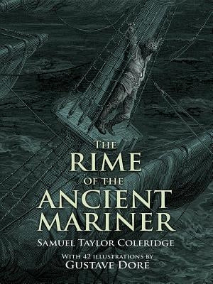 The Rime of the Ancient Mariner by Doré, Gustave