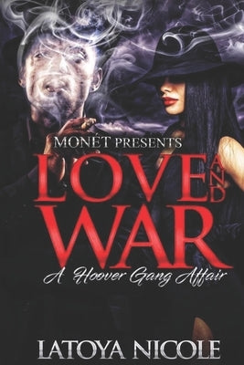 Love and War Paperback Independently Published