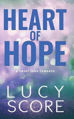 Heart of Hope Paperback Bloom Books