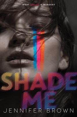 Shade Me Paperback Katherine Tegen Books