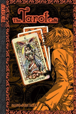 The Tarot Cafe Volume 6 Manga, 6 by Park, Sang-Sun