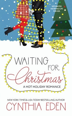 Waiting For Christmas Paperback Hocus Pocus Publishing, Inc.