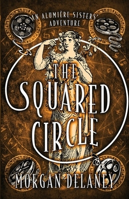 The Squared Circle Paperback Morgan Delaney