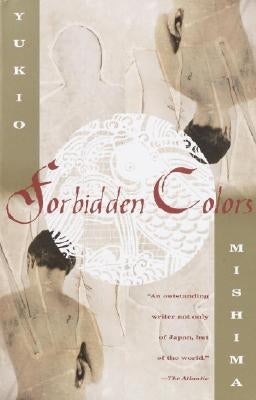 Forbidden Colors by Mishima, Yukio